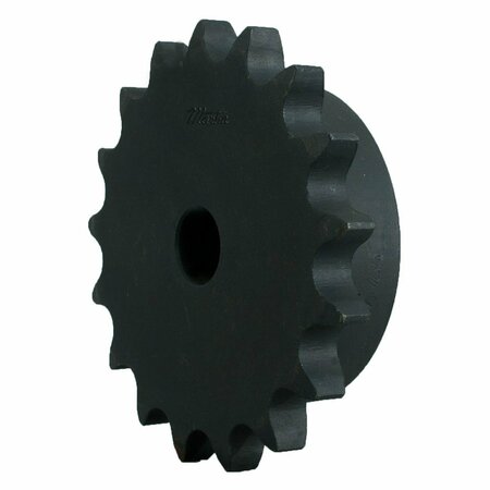 MARTIN SPROCKET & GEAR DOUBLE PITCH - DIRECT BORE 2050B18